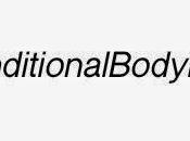 Unconditional Body Beautiful Part Two- Bust