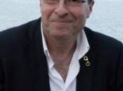 Peter James Voted Best Crime Writer Time WHSmiths Readers