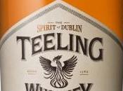 Teeling Launch Single Grain Irish Whisky