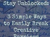 Secret Weapon Stay Unblocked: Simple Ways Easily Break Creative Barriers