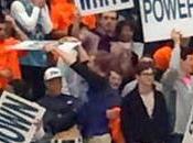 Racism Still Around It's Blatant Ever