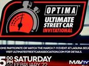 Days Until 2013 Optima Street Challenge Airs