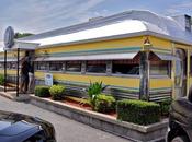 Vintage Railcar Diner Virginia Finally Getting Some Publicity, Built 1954, Reopened 70's... Then 90's Bought Waitress Worked There Years, Still Owned