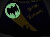 Geeky Underwear Comes with Glow-in-the-Dark Batsignal