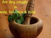 Home Remedies Cough Babies, Toddlers Kids