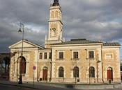 DAILY PHOTO: Várkert Palota Under Stormy Skies