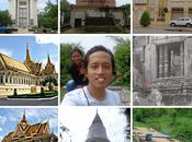 Itinerary Expenses Cambodia Trip