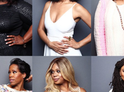 Annual ESSENCE Black Women Hollywood Luncheon