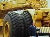 Largest Earth Moving Grader Ever Made, ACCO