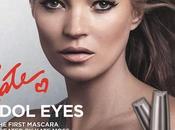 Rimmel London Introduces First Mascara Kate Moss