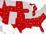 Right-To-Work Laws Hurt Workers Increase Inequality