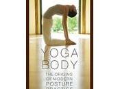 BOOK REVIEW: Yoga Body Mark Singleton