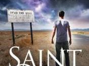 Book Review: Saint Dean Koontz