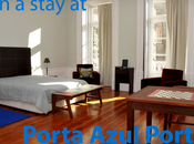 Stay Porta Azul Porto