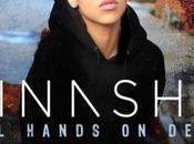 Music: Tinashe “All Hands Deck” Iggy Azeala