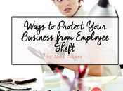 Here Some Ways Protect Your Business from Employee Theft