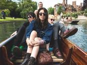 Enjoy Rock Rebellion Wolf Alice’s ‘moaning Lisa Smile’ [video]