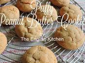 Puffy Peanut Butter Cookies Chewy Ones.