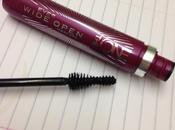 Review Oriflame Eyes Wide Open Mascara.
