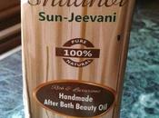 Shudhvi Jeevani Handmade After Bath Beauty Review