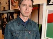 Shaking Your Living Isn't Said Noel Gallagher