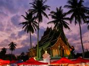 Luang Prabang: Temples, Monks, Markets Elephants