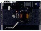 Leica David Douglas Duncan Edition