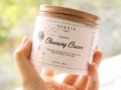 NEKKID Unscented Cleansing Cream Gently Gets Your Face Nekkid