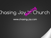 Chasing Missing Church