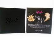 Review: Sleek Base Bamboo