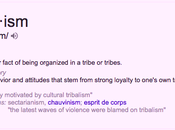 Quote Day: "Boundary Maintenance Very Important White Evangelicals"