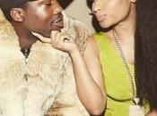 Nicki Minaj Meek Mill Will Tour Together