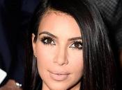 Kardashian Shares Beauty Routine—And It’s Long!