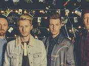 Ewert Dragons Release Sparkly Third Album Circles [stream]