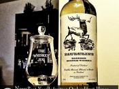 Faultline Blended Scotch Whisky 2015 Review