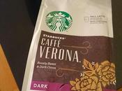 REVIEW! Starbucks Caffe Verona Ground Coffee