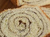 Cinnamon Swirl Bread