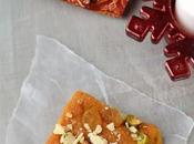 Afghani Carrot Halwa (Carrot Ricotta Halva)