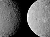 NASA Probe Spots Strange Lights Dwarf Planet Ceres