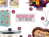 Mothers Gift Ideas!