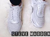 Heathher Steve Madden Fairy Dust Sneakers