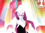 Spider-Gwen Review