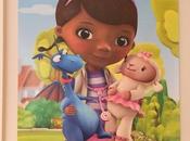 #DocMcStuffins Twitter Party