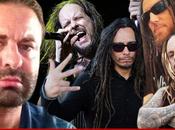 KoRn Drummer Sues Band