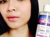 Benefits Uses Castor Skin, Hair Health