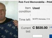 Ford Auction Cheapens