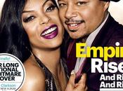 Empire Rises Latest Issue Entertainment Weekly