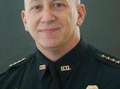 Crime Science Radio: Small Town Cop; Time Police Chief: Interview with Chief Scott Silverii
