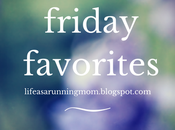 Friday Favorites: Cinnamon