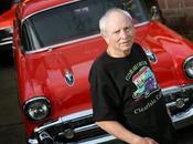 Stolen 1984, Chevy Found Heading Australia Returned Owner